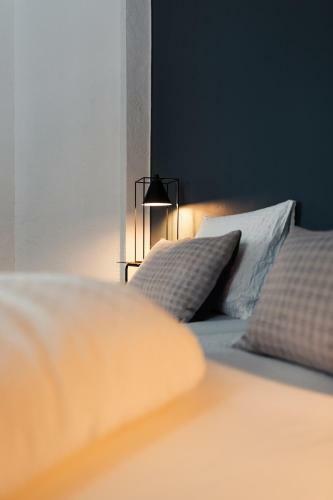 Stilleben Hotell