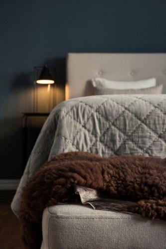 Stilleben Hotell