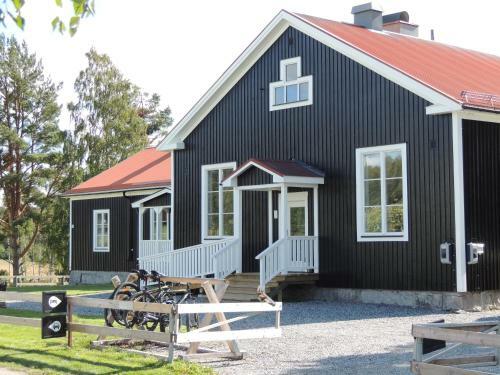 Stilleben Hotell
