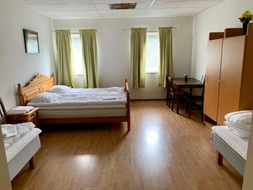 Big Moose Hotell