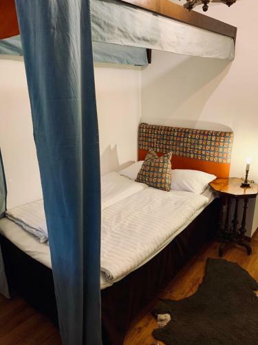 Big Moose Hotell