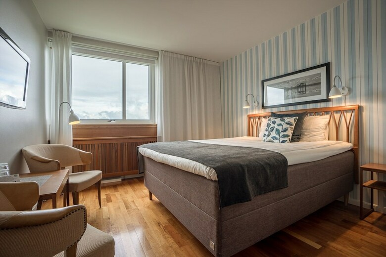 Hotel Skepparholmen Nacka