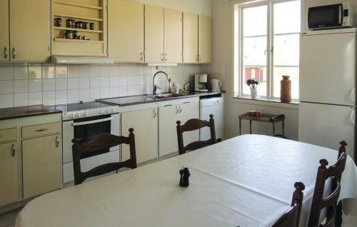 Holiday Home Sp�nghult �lmhult