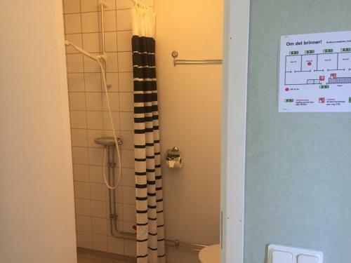 Albergue Edelviks Hotell & Vandrarhem