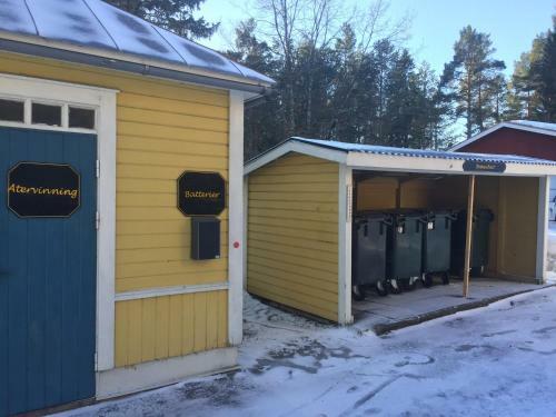 Albergue Edelviks Hotell & Vandrarhem
