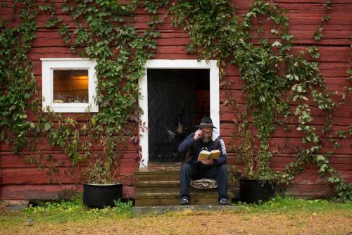 Albergue Edelviks Hotell & Vandrarhem