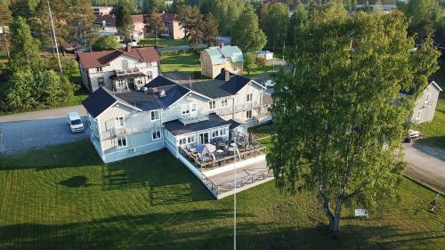 Hotel Byske G�stgivarg�rd