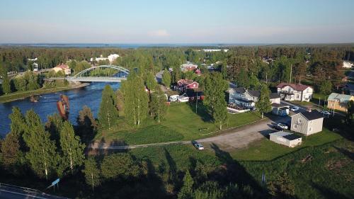Hotel Byske G�stgivarg�rd