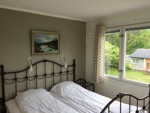 Bed & Breakfast Pensionat Grankullavik - Restaurant Plus Bnb