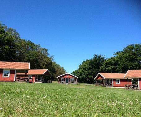 Lodge Stockeboda G�rd