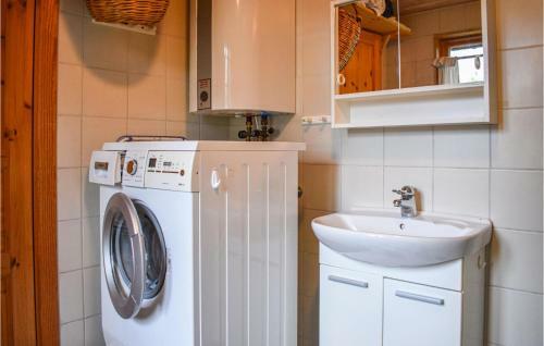 Holiday Home Brahev�gen G�rsn�s III