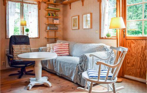 Holiday Home Brahev�gen G�rsn�s III