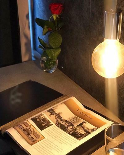 Hotel Villa G�ta