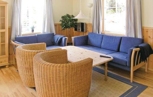 Holiday Home Tanum Norra Backa Fj�llbacka IV