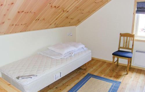 Holiday Home Tanum Norra Backa Fj�llbacka IV