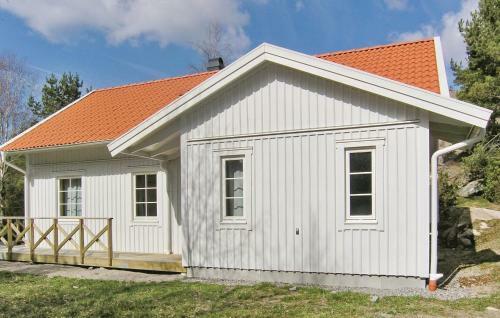 Holiday Home Tanum Norra Backa Fj�llbacka IV