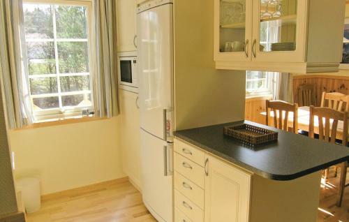 Holiday Home Tanum Norra Backa Fj�llbacka IV