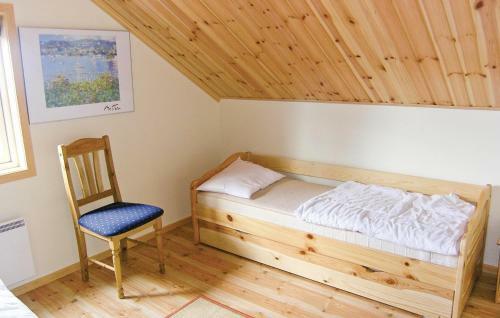 Holiday Home Tanum Norra Backa Fj�llbacka IV