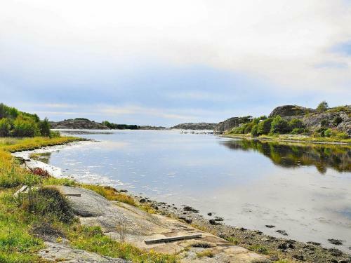 Two-bedroom Holiday Home In Fj�llbacka 3