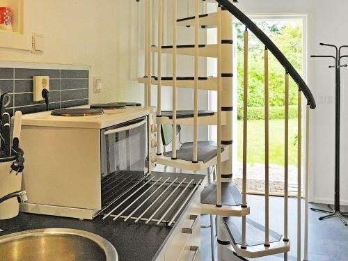 Two-bedroom Holiday Home In Fj�llbacka 3