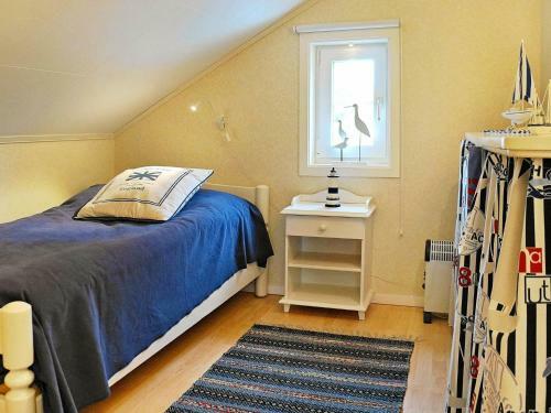 Two-bedroom Holiday Home In Fj�llbacka 3