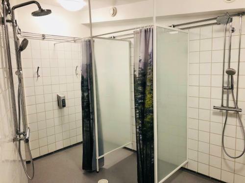Albergue Iv�g�rden