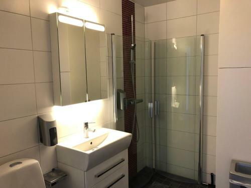 Albergue Iv�g�rden