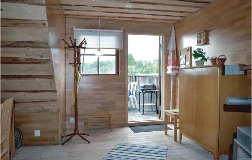 One-bedroom Apartment In Fjalkinge