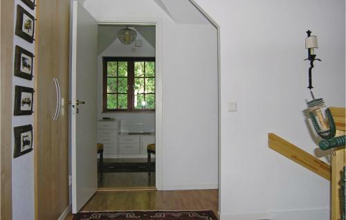 Two-bedroom Holiday Home In Fjalkinge