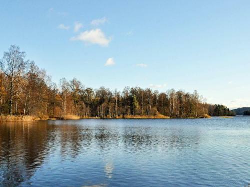 Holiday Home Selst�veien