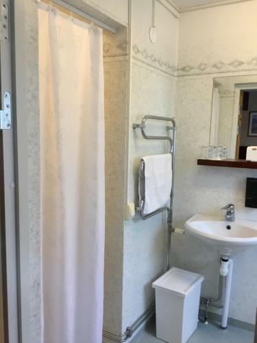 Dagsholm Hotell