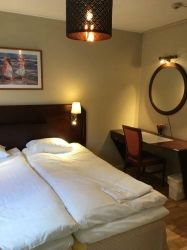 Dagsholm Hotell