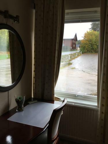 Dagsholm Hotell