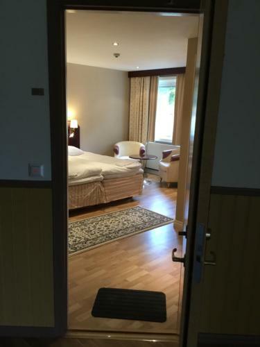 Dagsholm Hotell