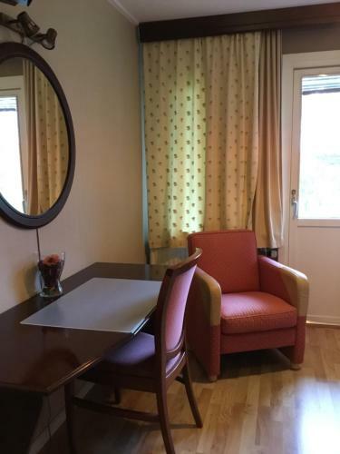 Dagsholm Hotell
