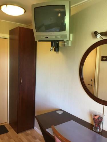 Dagsholm Hotell