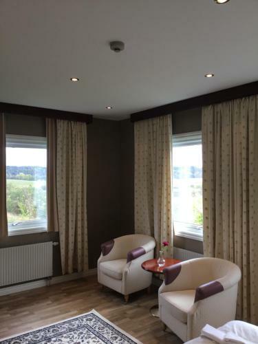 Dagsholm Hotell