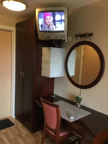 Dagsholm Hotell