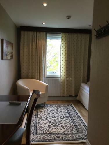 Dagsholm Hotell