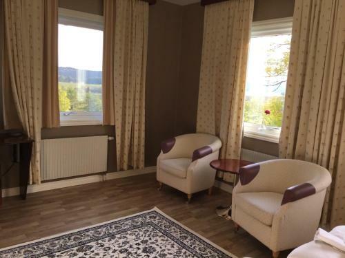 Dagsholm Hotell