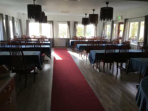 Dagsholm Hotell