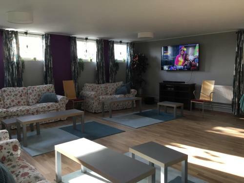Dagsholm Hotell