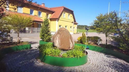 Dagsholm Hotell