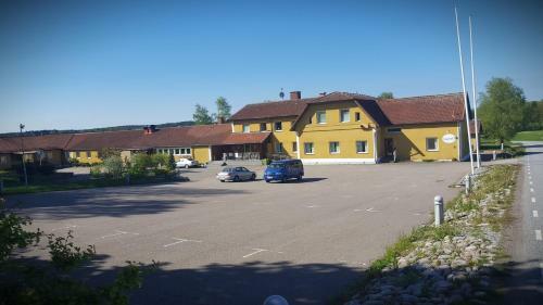 Dagsholm Hotell