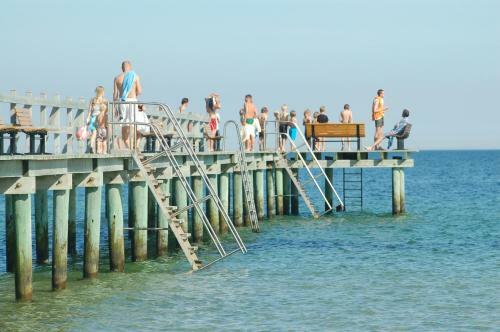 Falsterbo Camping Resort