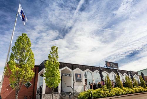 Hotell Falk�ping, Sure Hotel Collection By Best Western
