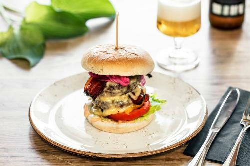 Hotell Falk�ping, Sure Hotel Collection By Best Western