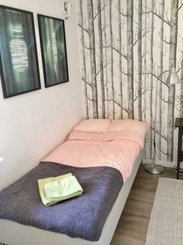Fj�llbacka Rooms