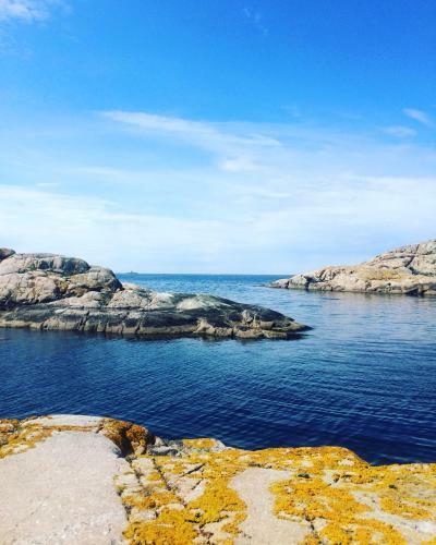 Fj�llbacka Rooms