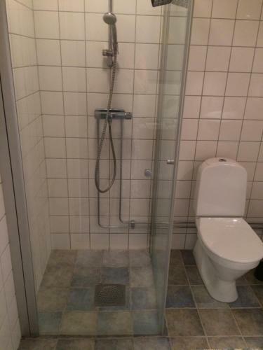 Fj�llbacka Rooms